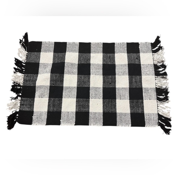 Outdoor Rug/ Welcome Mat - Picture 1 of 3